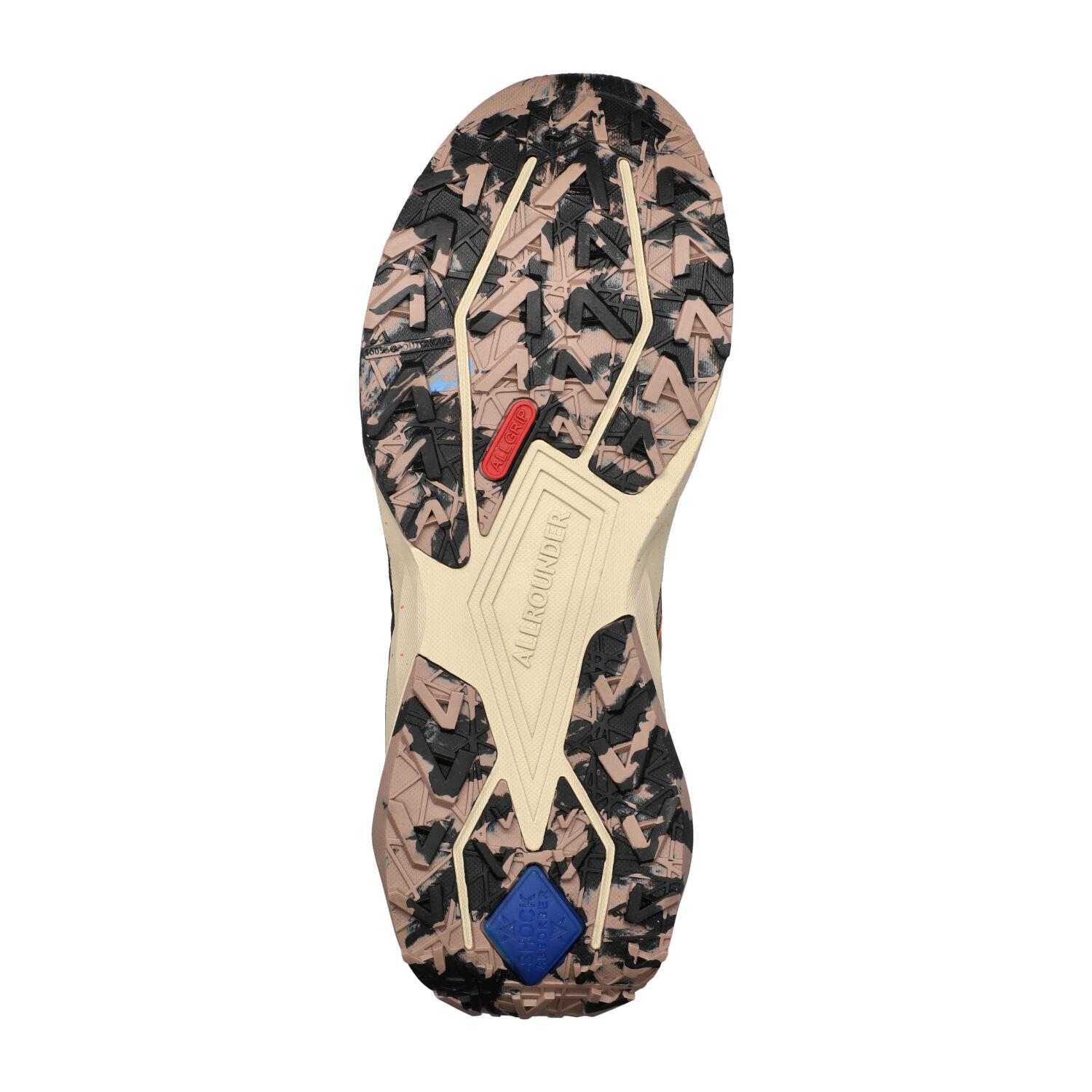 lacets homme modèle Gravitus Beige - Mephisto